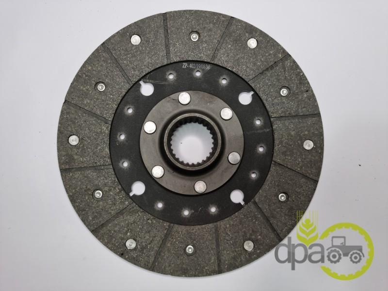 Disc priza putere Massey Ferguson 3478359M91