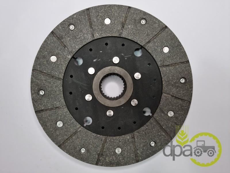 Disc priza putere Massey Ferguson 3478359M91