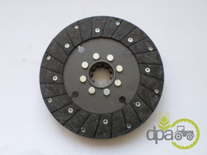 Disc priza putere Massey Ferguson 3620409M91