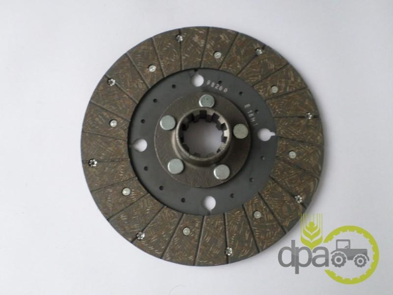 Disc priza putere Massey Ferguson 3620409M91