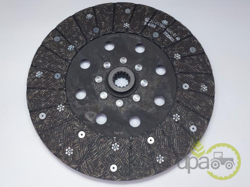 Disc priza putere Lamborghini 42222223
