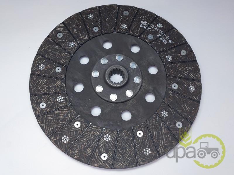Disc priza putere Lamborghini 42222223