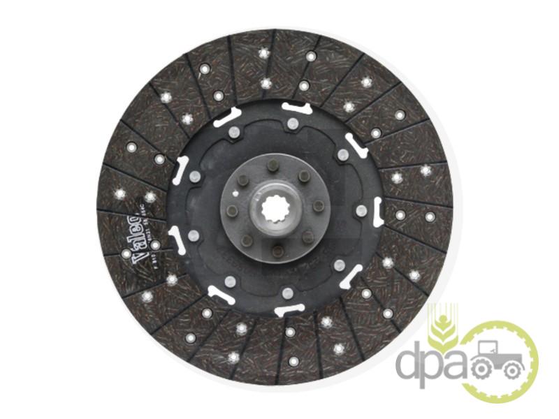 Disc priza putere New Holland 5089337