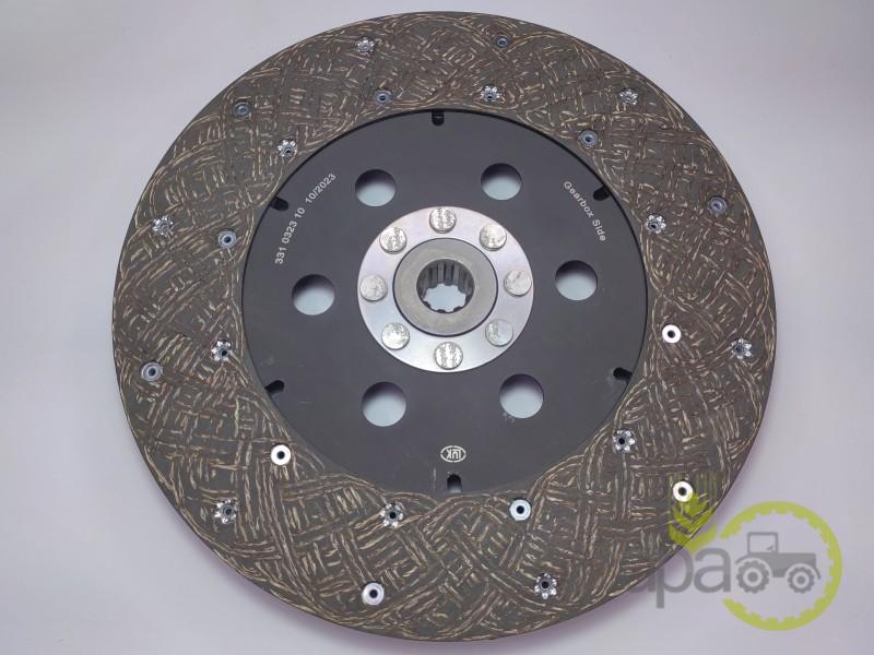Disc priza putere New Holland 84177335