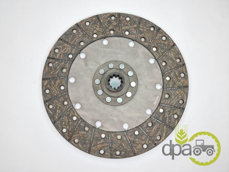 Disc priza putere David Brown 947089