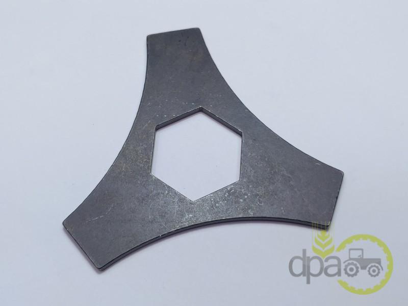 Distantier planetara spate Case IH 5124397