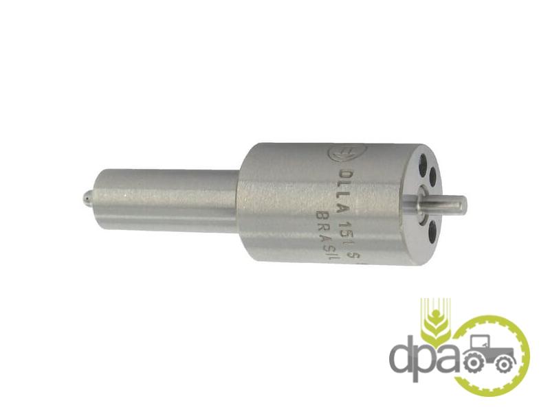 Diuza injector Renault 12152964