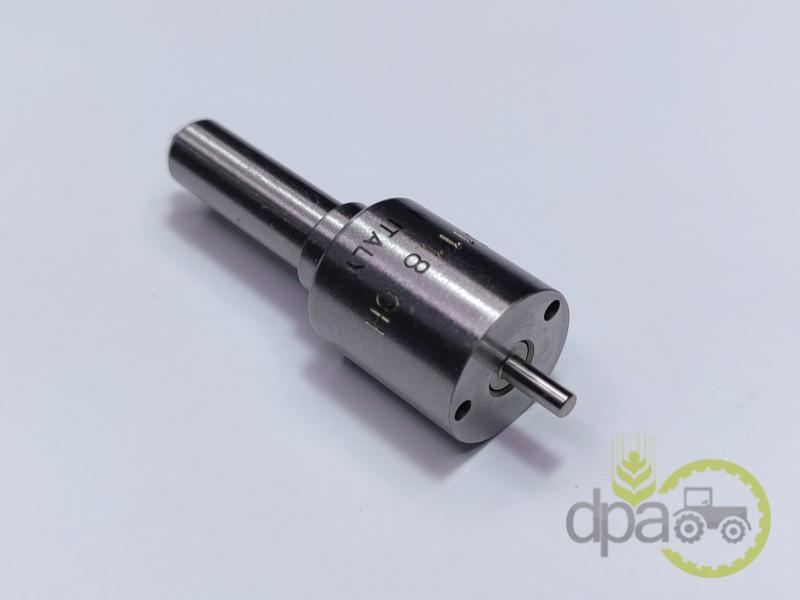 Diuza injector Case IH 6801118