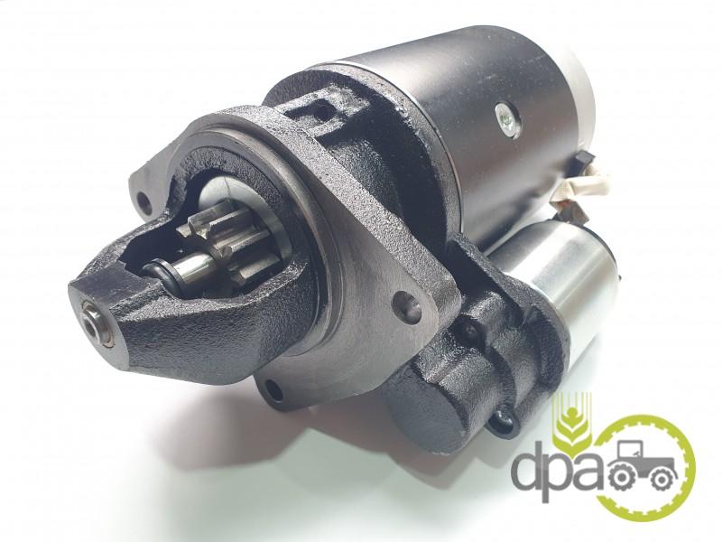 Electromotor New Holland 0001359104