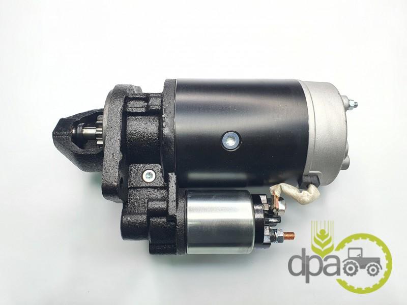 Electromotor New Holland 0001359104