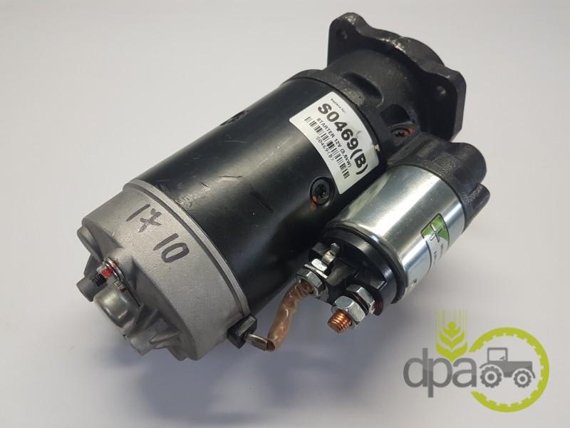 Electromotor Renault 0001359025