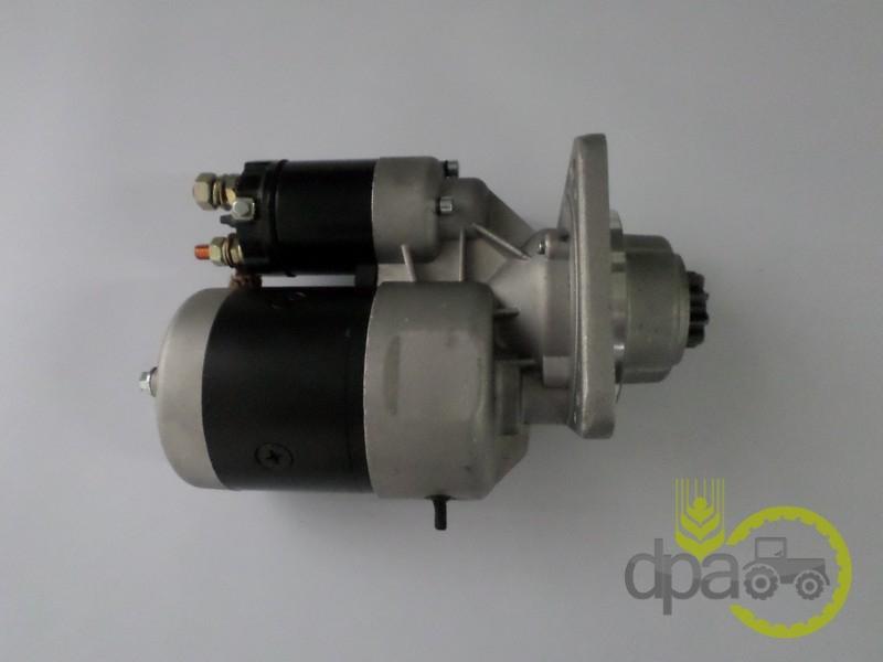 Electromotor Case IH 1133958R1