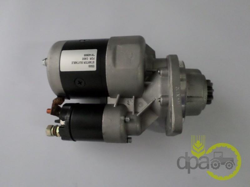 Electromotor Case IH 1133958R1