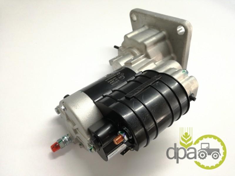 Electromotor New Holland 702000150