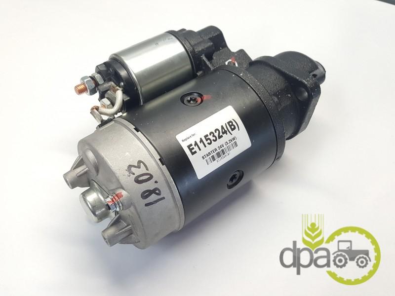 Electromotor Fiat 4002986