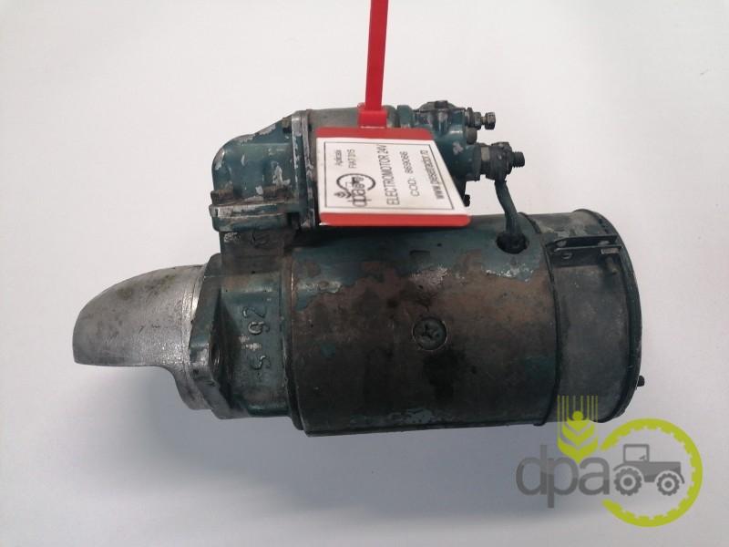 Electromotor Fiat 869066