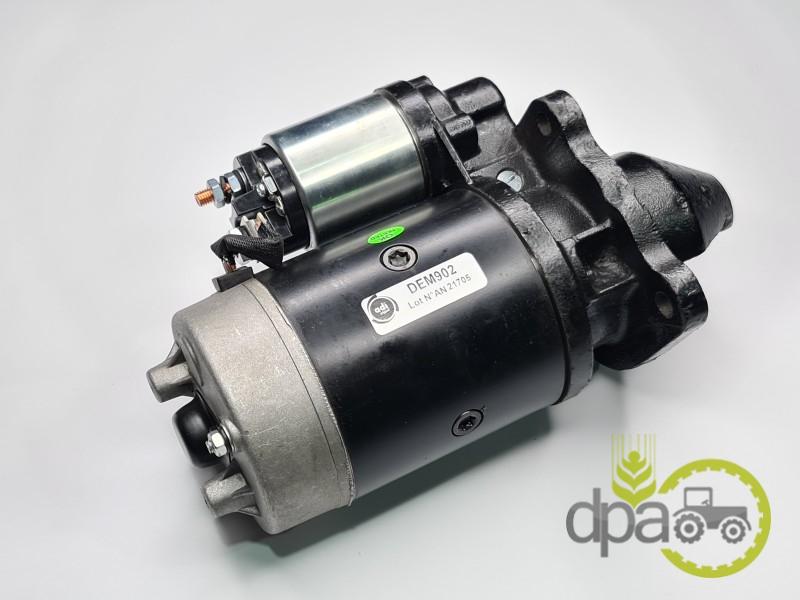 Electromotor David Brown 26146