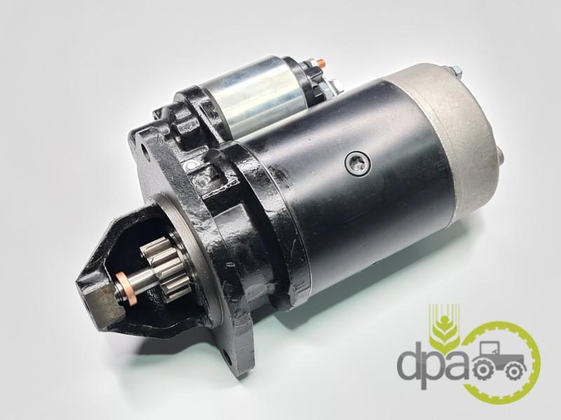 Electromotor David Brown 26146
