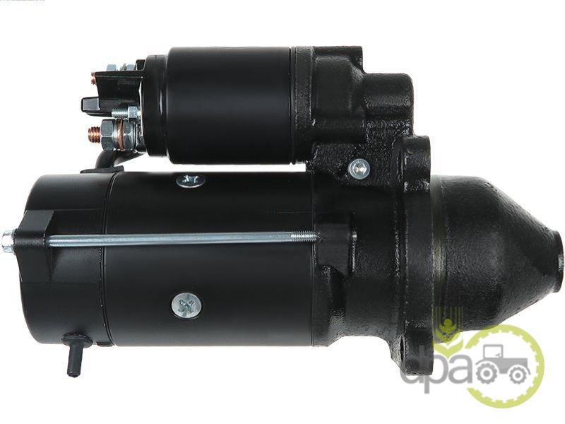 Electromotor Case IH 3667037M91