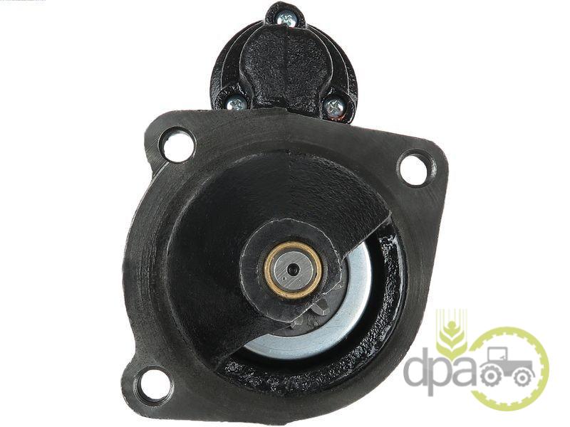 Electromotor Case IH 3667037M91