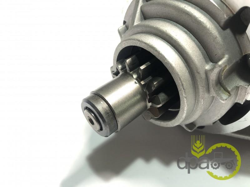 Electromotor John Deere 6631597