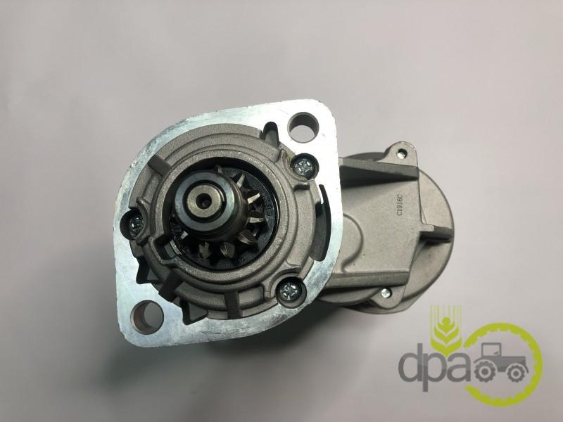Electromotor John Deere 6631597