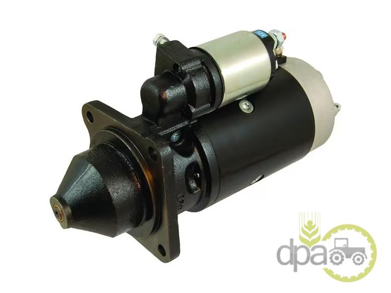 Electromotor  Ford IS0366