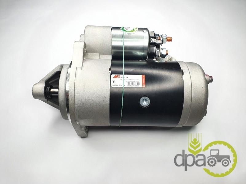 Electromotor Fiat S4021