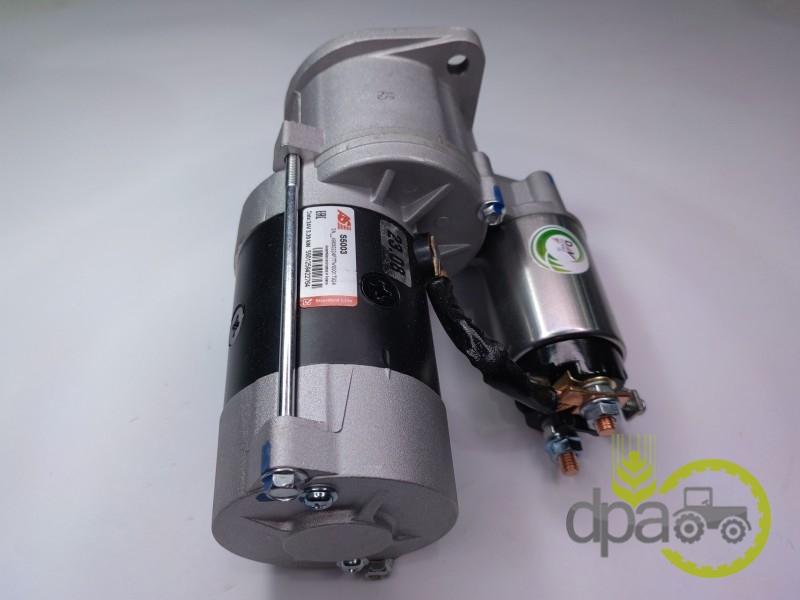 Electromotor S5003