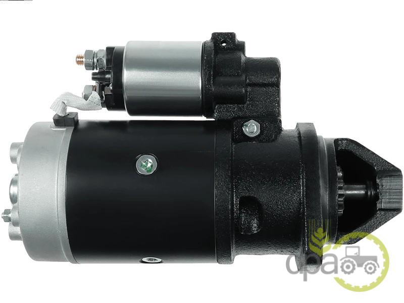 Electromotor Mc Cormick UD12681S