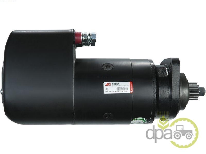 Electromotor UD16951S