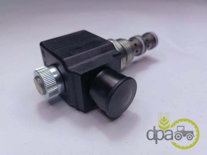 Electrovalva 4x4 Fiat 5155239