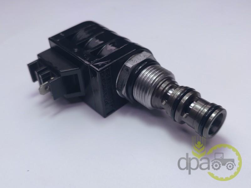 Electrovalva 4x4 Fiat 5155239