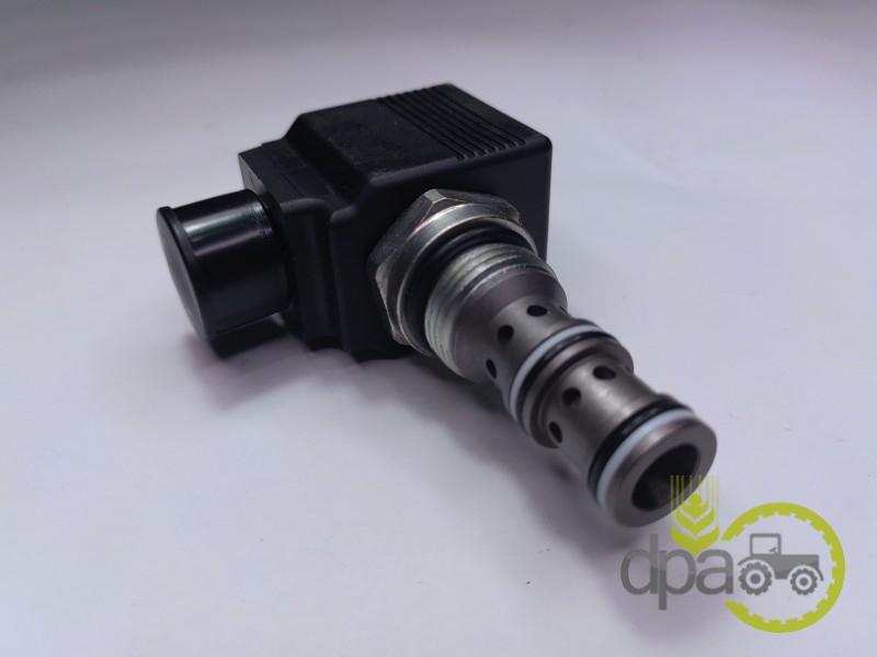 Electrovalva 4x4 Fiat 5155239