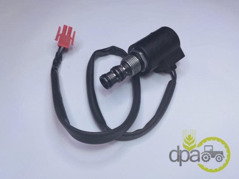 Electrovalva cuplare 4x4 New Holland 5164628