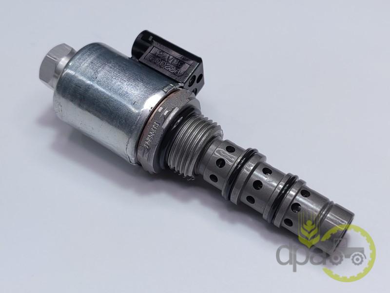 Electrovalva priza putere New Holland 704451A1
