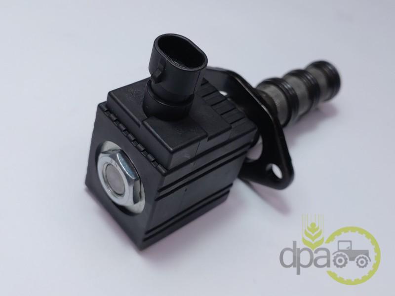 Electrovalva priza putere John Deere RE159089
