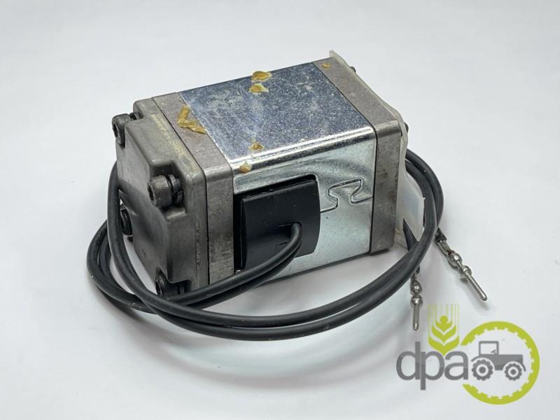 Electrovalva ridicare hidraulica New Holland 83996648