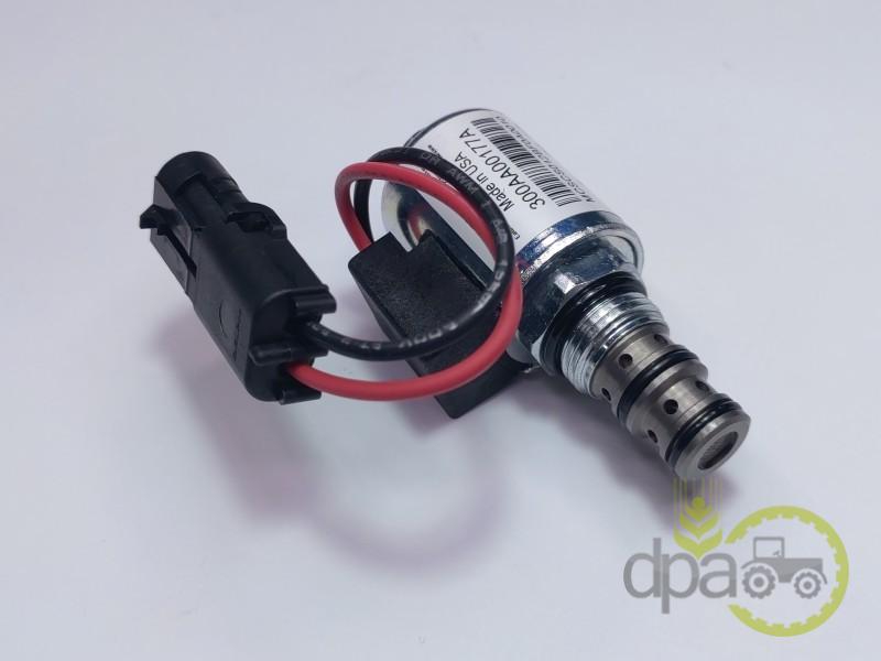 Electrovalva transmisie Case IH 349296A1
