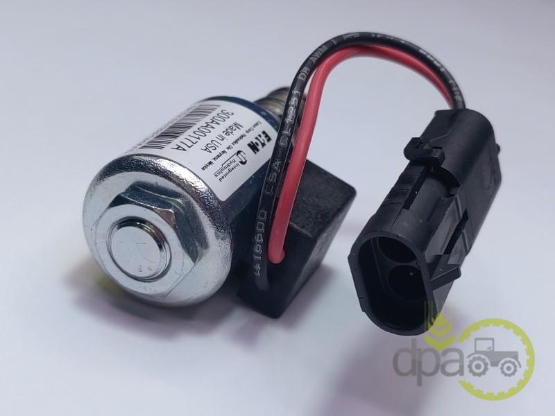 Electrovalva transmisie Case IH 349296A1