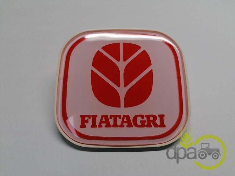 Emblema Fiat 5135072