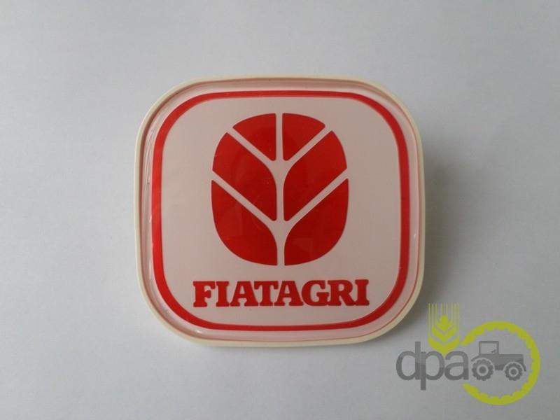 Emblema Fiat 5135072