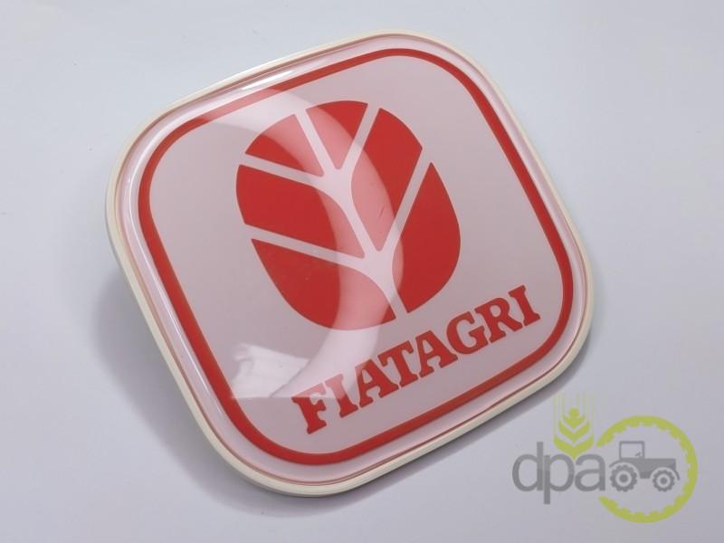 Emblema Fiat 5135072