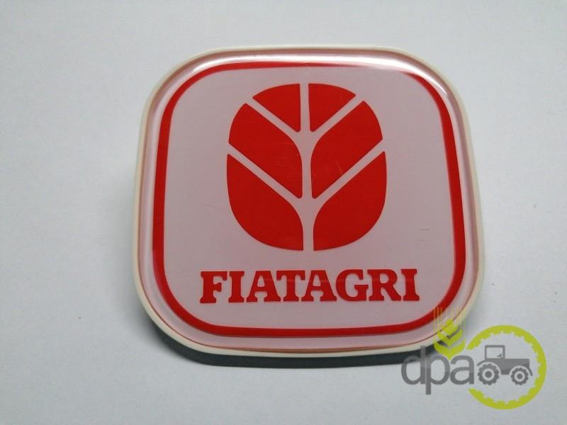 Emblema Fiat 5135072