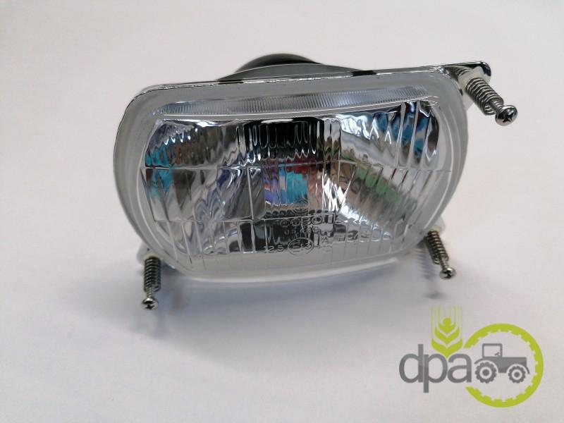 Far dreapta New Holland 5089428