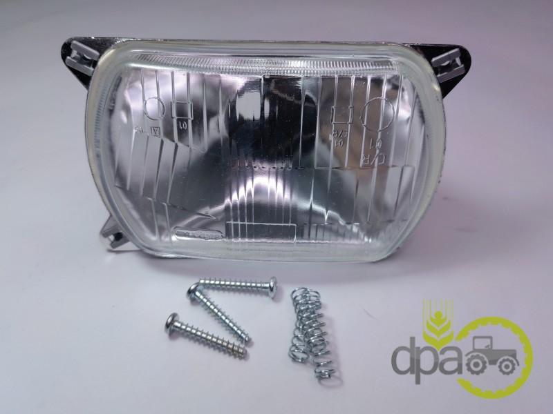 Far dreapta New Holland 5089428
