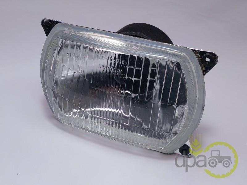 Far dreapta New Holland 5089429