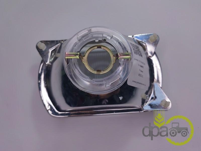 Far dreapta New Holland 5089429
