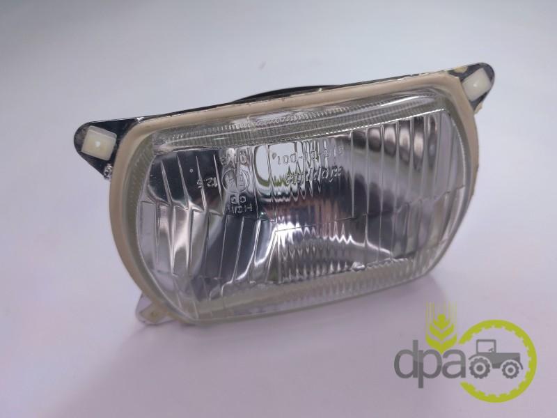 Far dreapta New Holland 5089429