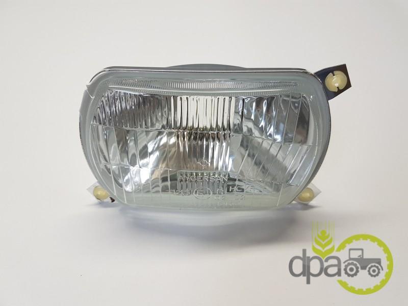 Far dreapta New Holland 5089987